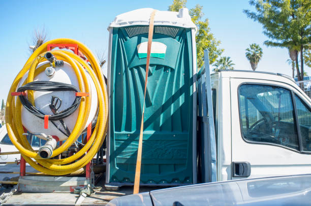 Best Sanitation services for porta potties  in New Bedford, MA