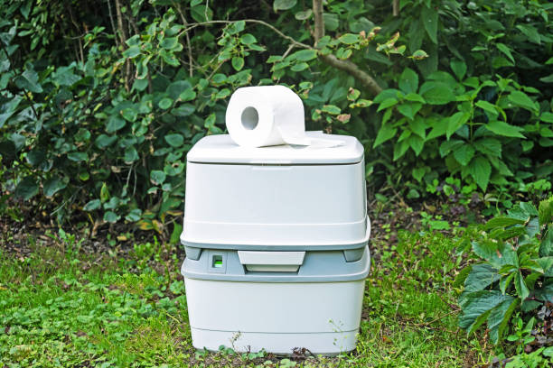 Best Porta potty rental near me  in New Bedford, MA