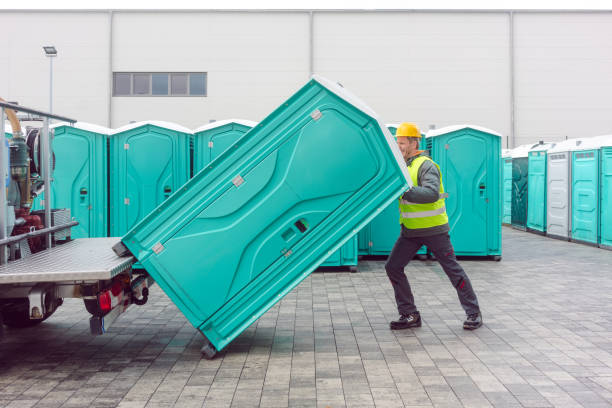 Best Construction site porta potty rental  in New Bedford, MA