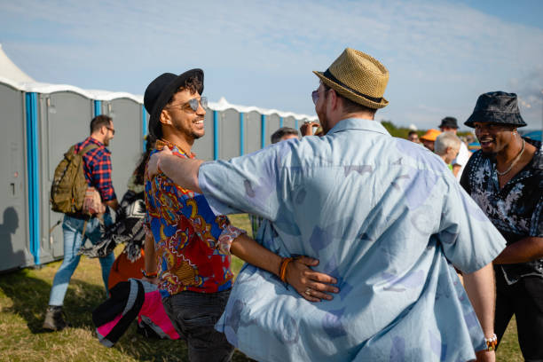 Best Porta potty rental near me  in New Bedford, MA